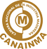 Logotipo - sociosCANAINMA